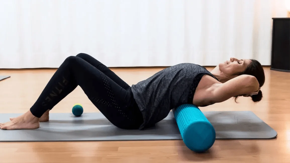 Foam Roller